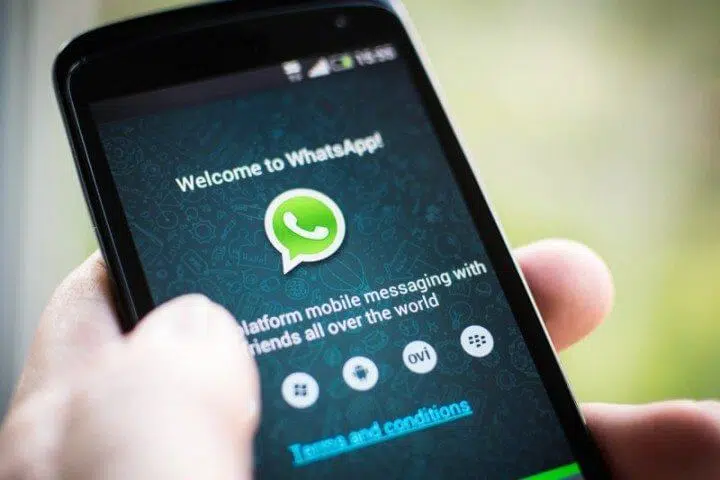 Whatsapp מעדכן ומאפשר לך להשתיק אנשי קשר ולסמן שיחות כ'לא נקראו' WhatsApp