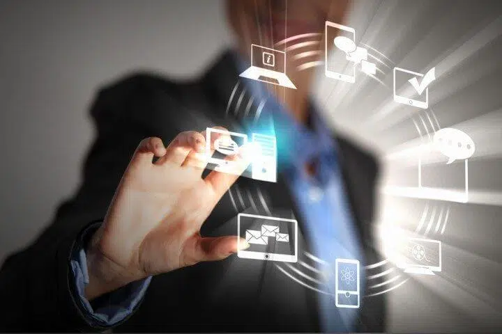 Em tempos de crise, congresso discute como o uso de tecnologias sap pode trazer benefícios para os negócios Shutterstock_122301370