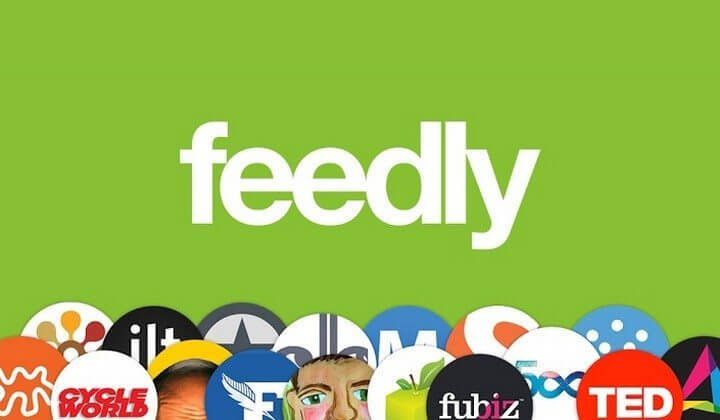 Yeni güncelleme Feedly'yi Google Now ile entegre edecek Smt-beslemeli