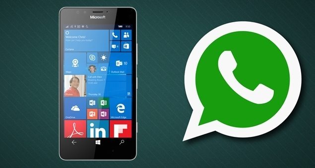 Tutorial: resolvendo o problema de contatos no whatsapp do windows phone Whatsapp para windows phone