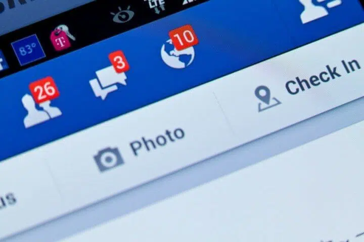 Tutorial: So deaktivieren Sie Spielanfragen auf Facebook Facebook-Benachrichtigungen