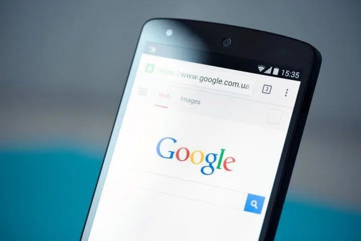 Android will speed up the loading of websites on slow connections in Brazil Google