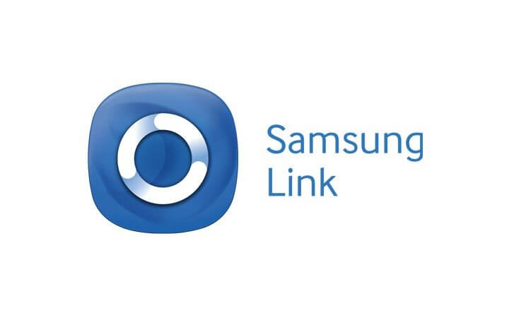 Samsung-link