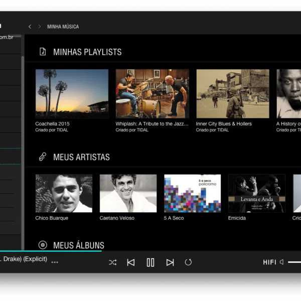 Review: tidal Tidal-minhas-músicas-1