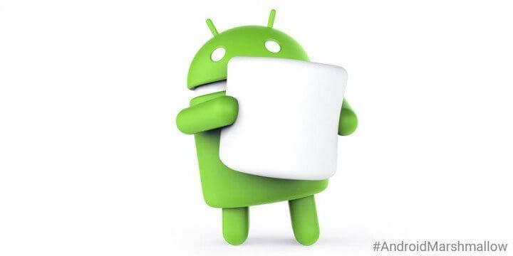 Android-m