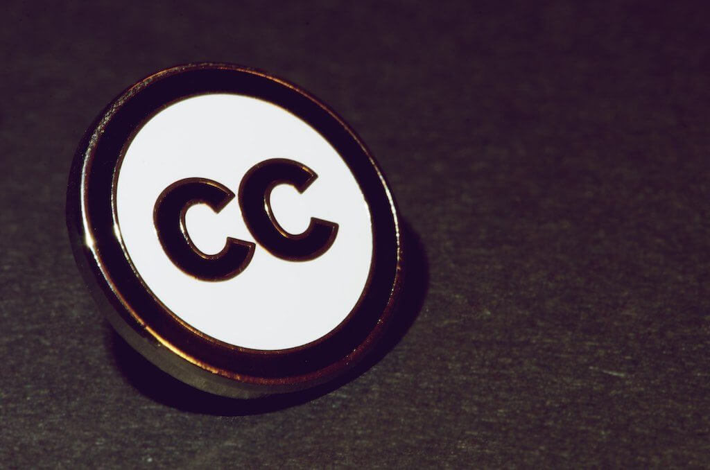 Vamos Aprender A Reconhecer Uma Licença Creative Commons