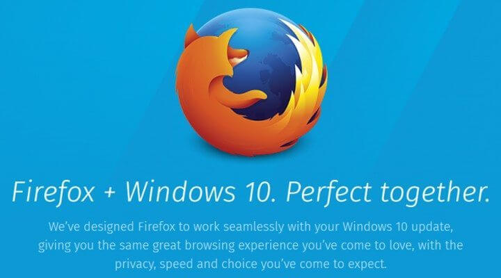 Firefox 40 agora acompanha visual do windows 10 e está mais seguro Firefox40-windows10