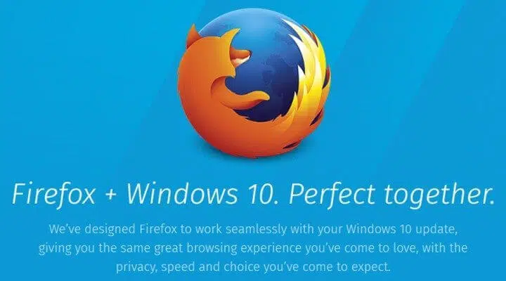 Firefox 40 agora acompanha visual do windows 10 e está mais seguro Firefox40-windows10