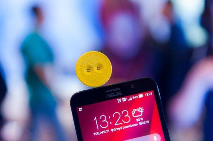 Além do zenfone 2, asus lança mais novidades no brasil Lolliflesh
