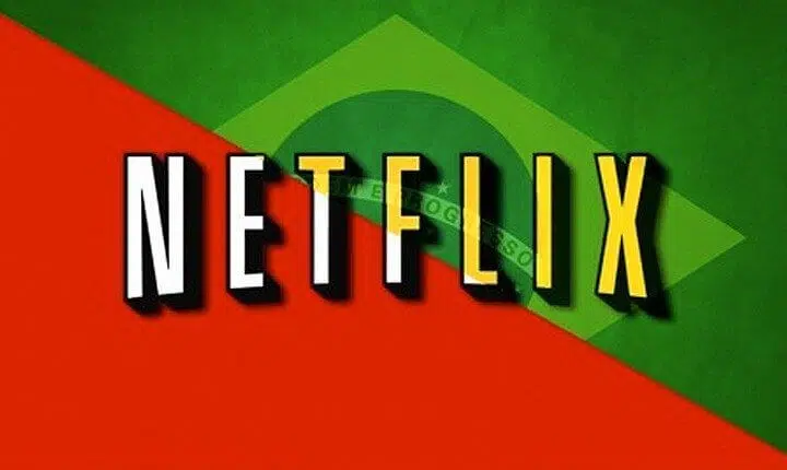 文化省は「ブラジルのネットフリックス」を準備中 Netflix-ブラジル