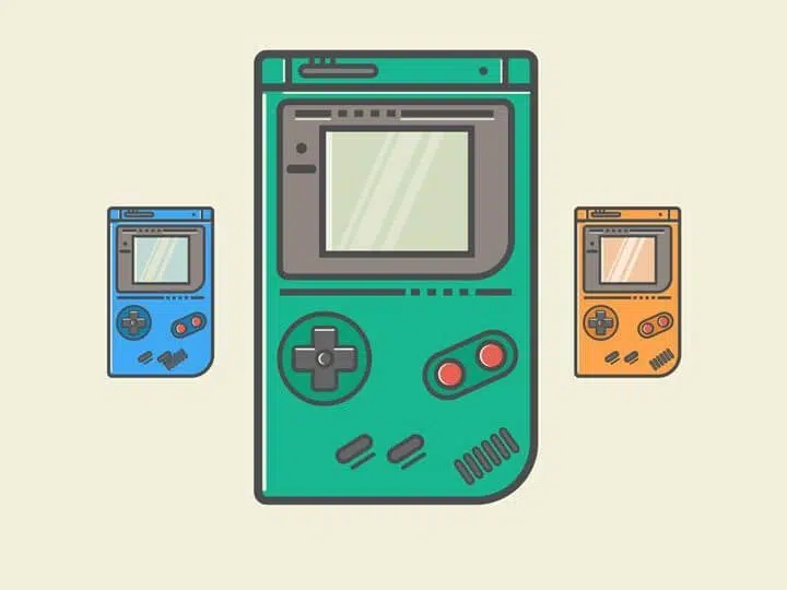 10 games retrô para jogar no navegador Retro-games