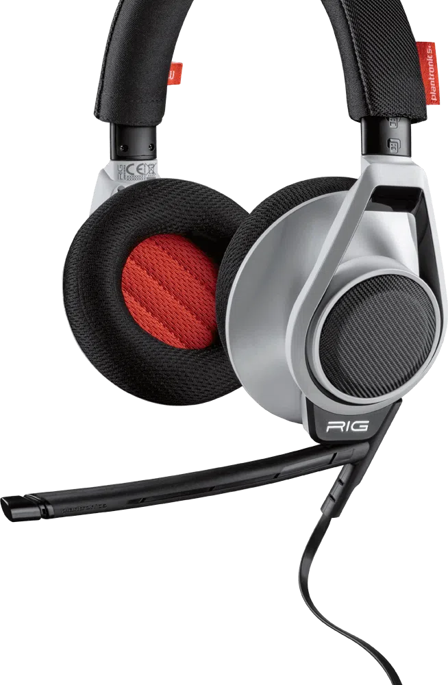 Review: headset gamer rig da plantronics Rig-white-boom