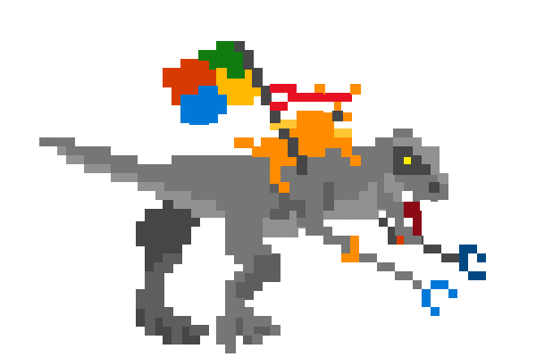 Google e microsoft comemoram aniversário de 30 anos de super mario bros com easter eggs Dinocat. 0. 0