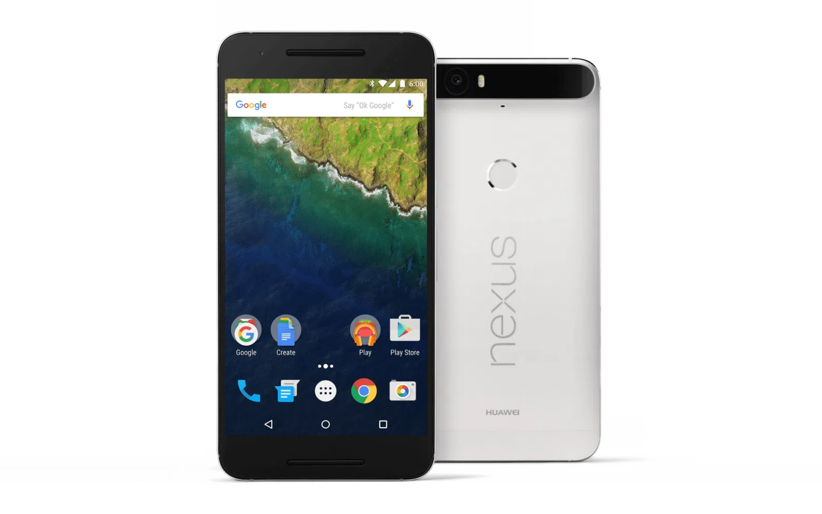 A história dos smartphones nexus Nexus6p_o_white_h2