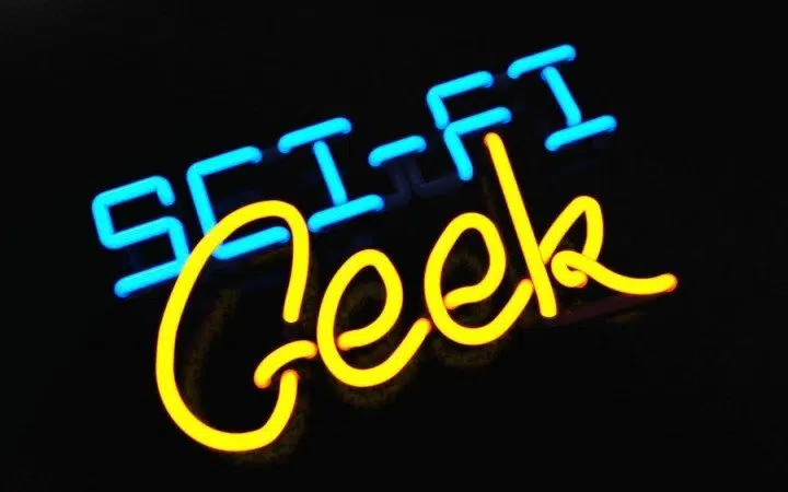 Tip: 10 movies for technology fans Top 10 geek sci-fi movies