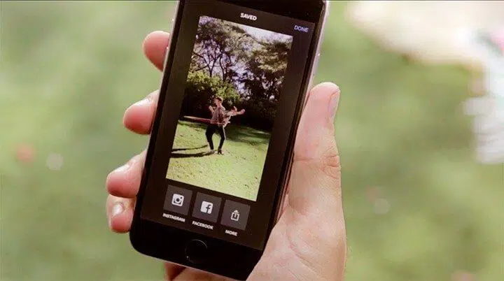 Instagram launches boomerang, new app to create fun videos boomerang for instagram