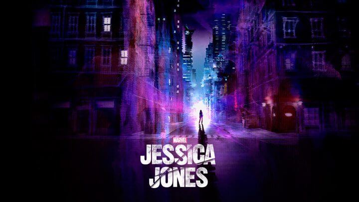 Jessica jones
