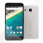 Nexus 5x vs iphone 6s: especificações desempenho, câmera e sensor biométrico Nexus 5x