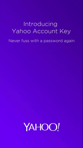 Yahoo-chave-de-conta