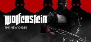Wolfenstein new order