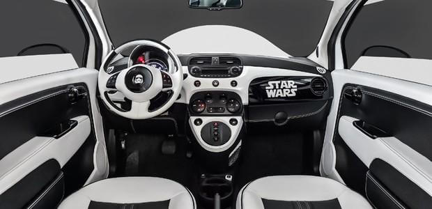 Definitely "Star Wars: The Force Awakens" is the 2015 movie W704