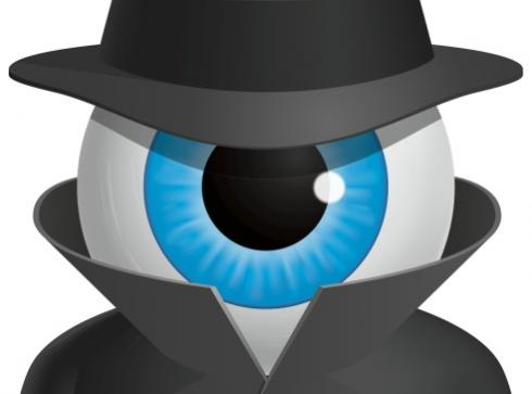 Empresa usa apitos de cachorro para espionar pessoas Espionar