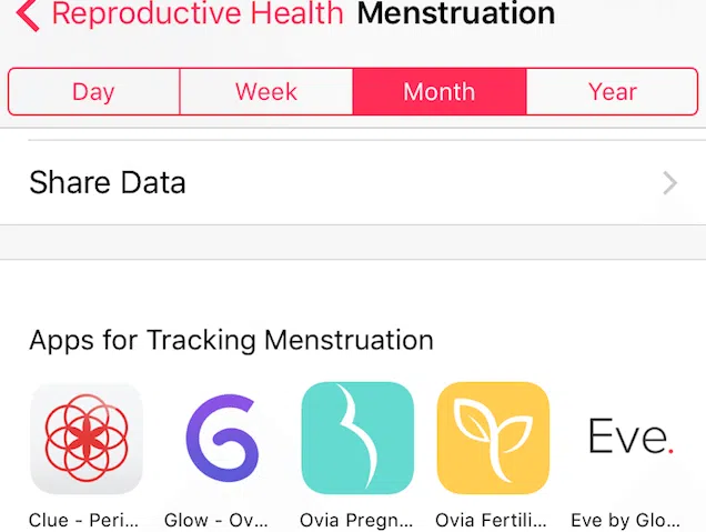 Ios 9. 3: as principais novidades Saude-recomendacoes