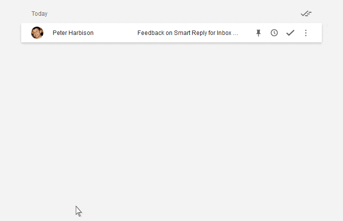 Inbox by google recebe função "smart reply" na web Inbox-smart-reply
