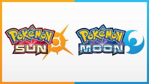 Pokémon sun & moon foi anunciado em fevereiro