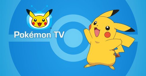 Pokémon tv chega à nova apple tv