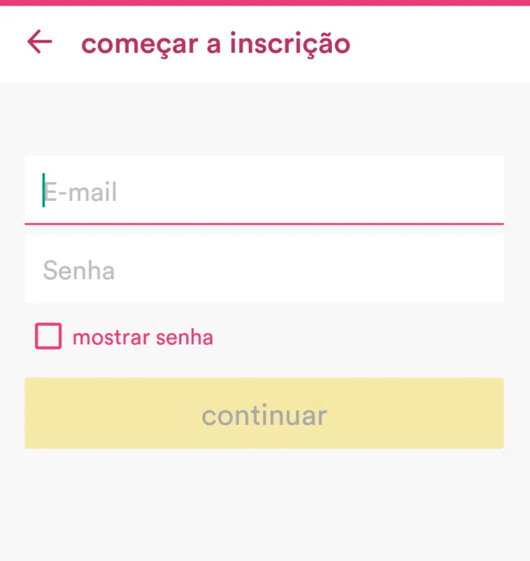 Hello no brasil: descubra como acessar a nova rede social Hello-email