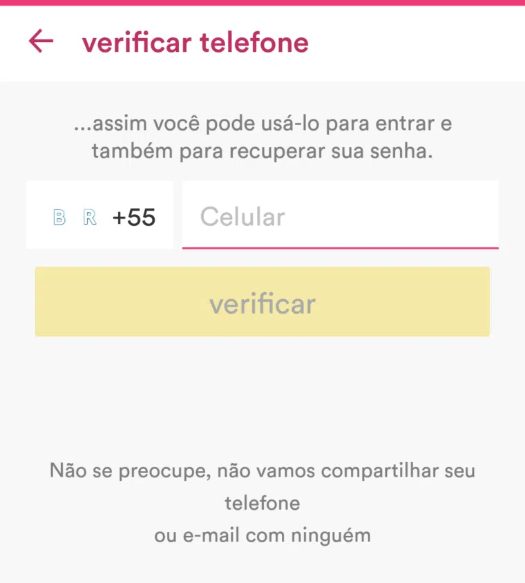 Hello no brasil: descubra como acessar a nova rede social Hello-sms