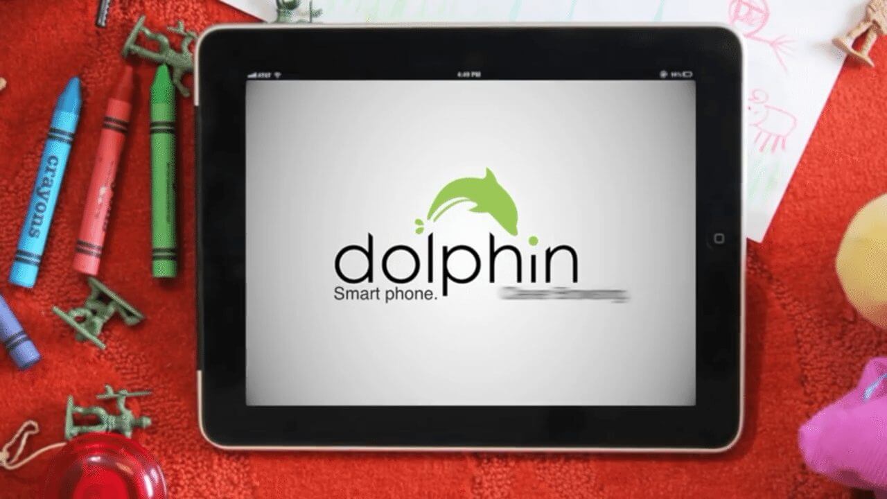 Os melhores navegadores para smartphones android A caracteristica principal do dolphin browser é a organizacao na page home