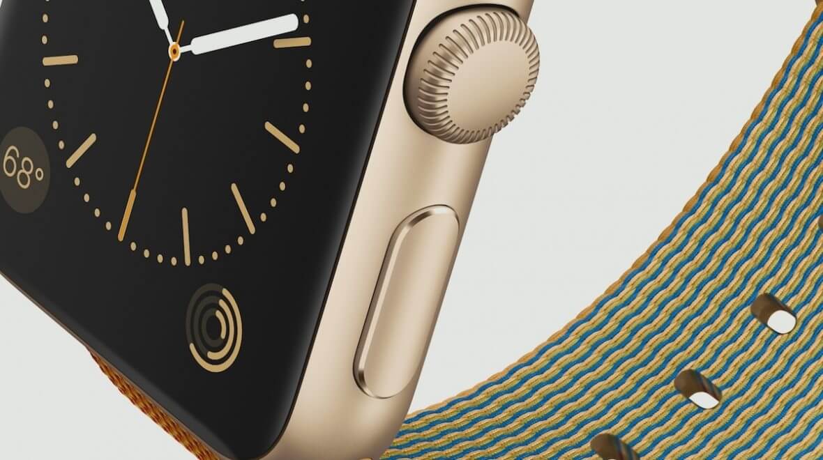 Apple watch 2 não terá chip de internet próprio Novo relógio da apple está próximo de ser anunciado