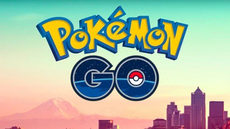 Pokémon go recebe nova atualização no aplicativo
