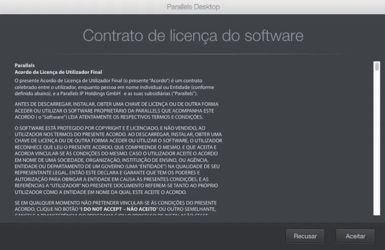 Tenha o windows sempre à mão no macos com o parallels desktop 02-parallels_12_instalacao