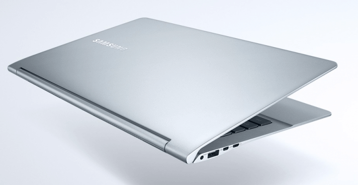 Review: Samsung Style S50 - O top portátil