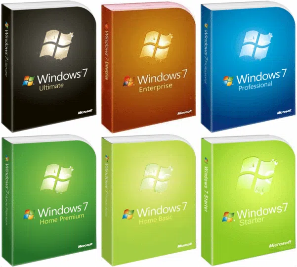Windows 10: compro a versão home ou pro? Windows7