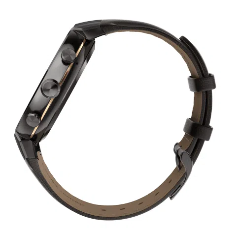 Asus zenwatch 3 começa a ser vendido no brasil por r$ 1799 Zenwatch3-1