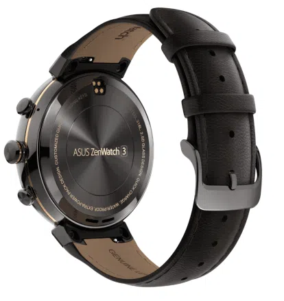 Asus zenwatch 3 começa a ser vendido no brasil por r$ 1799 Zenwatch3-3