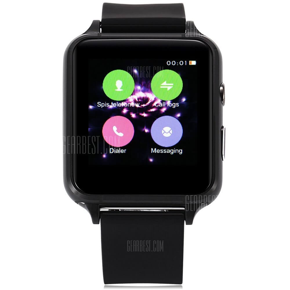 Gearbest faz promoção de smartwatches para o final do ano. Está em busca de um smartwatch novo? A gearbest criou uma página oficial com promoções de diversos modelos.