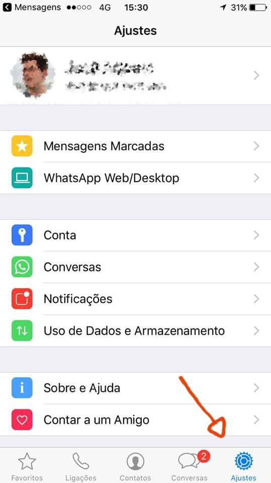 Whatsapp: como ativar verificação em duas etapas. A verificação em duas etapas do whatsapp traz mais segurança para sua conta evitando invasores e criminosos