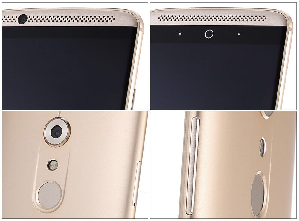 Zte axon 7 vem com snapdragon 820 e está com preço competitivo Zte axon 7 vem com snapdragon 820 e está com preço competitivo. Pouco conhecido no brasil, o zte axon 7 tem tudo o que se espera de um excelente top de linha, e está com um preço promocional na gearbest.