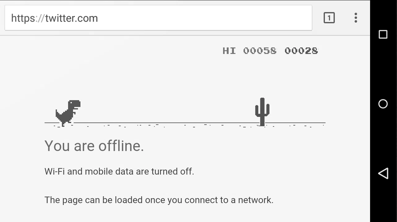 Saiba o que acontece quando você abre 100 abas no app do google chrome Saiba o que acontece quando você abre 100 abas no app do google chrome