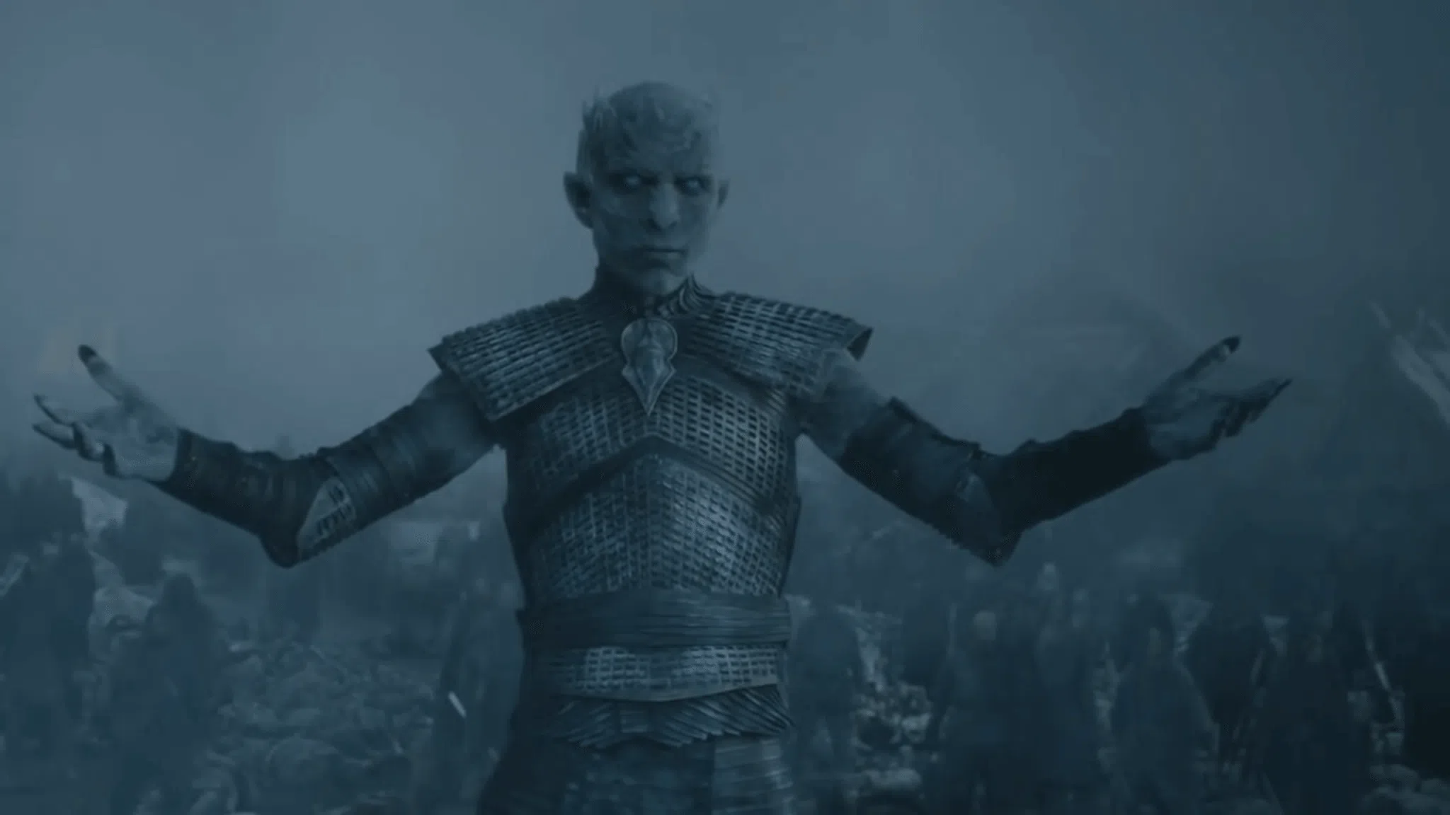 Todos os spoilers que você precisa saber de game of thrones Todos os spoilers que você precisa saber de game of thrones