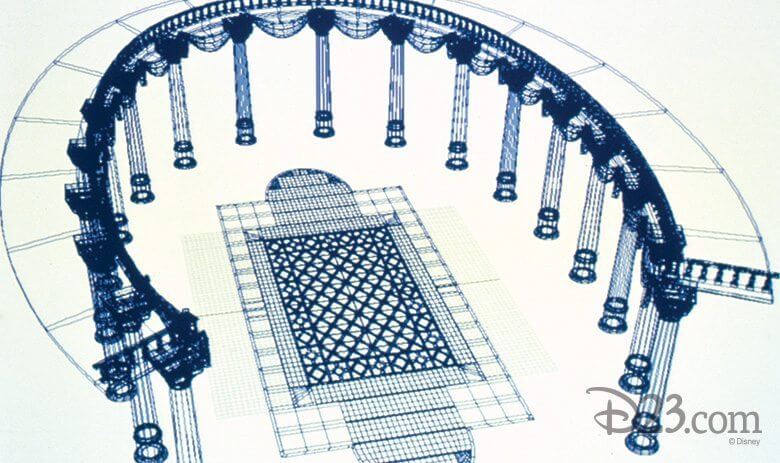 "a bela e a fera": conheça os desafios da cena da dança no filme original "a bela e a fera": conheça os desafios da cena da dança no filme original