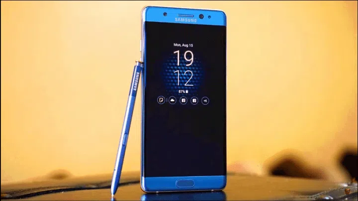 O que sabemos e esperamos do galaxy note 8 O que sabemos e esperamos do galaxy note 8