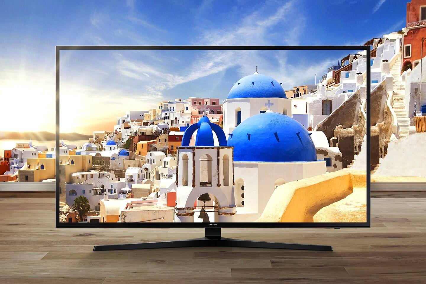 Antes de comprar uma tv 4k, preste atenção em um fator