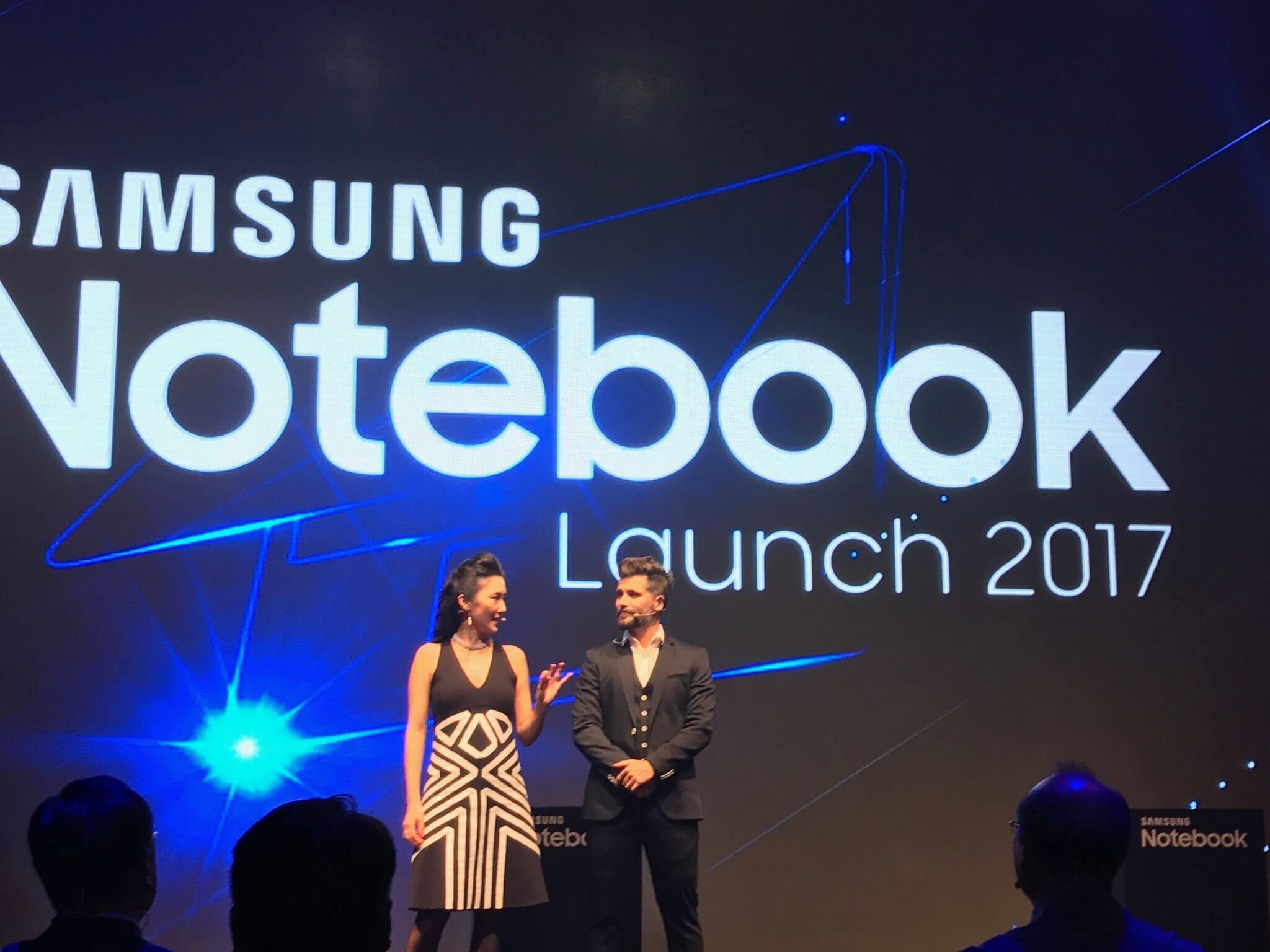 Samsung lança primeiro notebook gamer da empresa e mais!