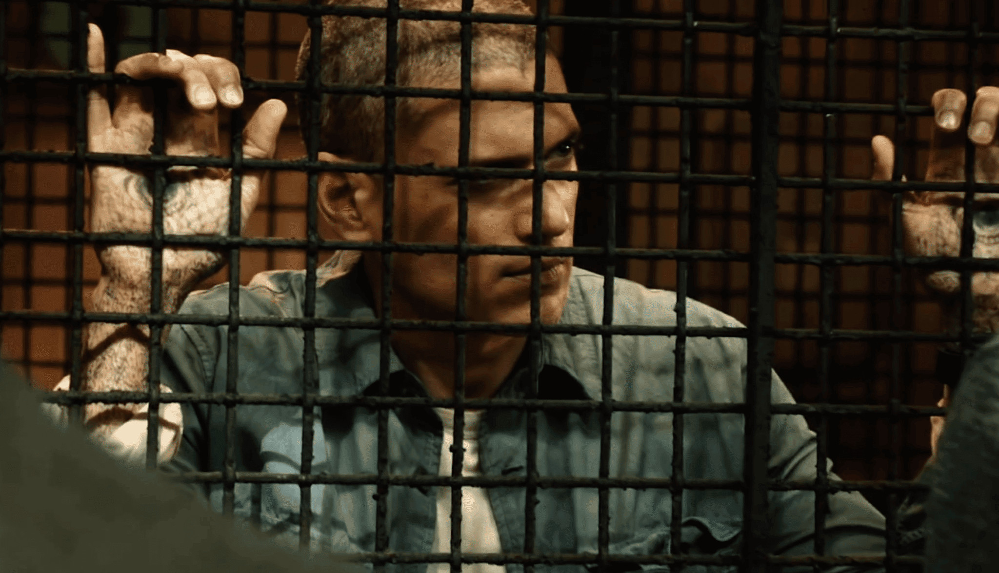 5 fatos que você precisa saber sobre o revival de "prison break" 5 fatos que você precisa saber sobre o revival de "prison break"